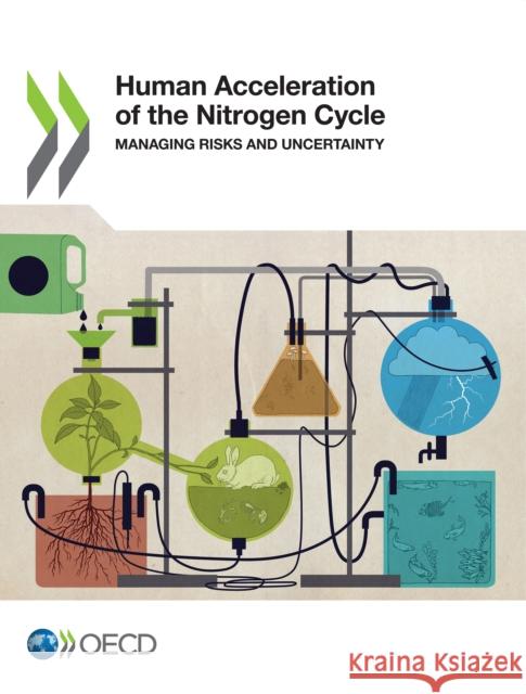 Human Acceleration of the Nitrogen Cycle: Managing Risks and Uncertainty Organisation for Economic Co-Operation and Development (OECD) 9781789060430