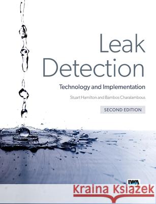 Leak Detection: Technology and Implementation Stuart Hamilton Bambos Charalambous 9781789060843