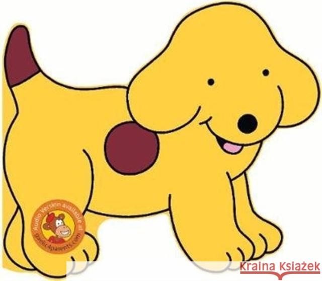 Seo Spot! Eric Hill 9781789070255