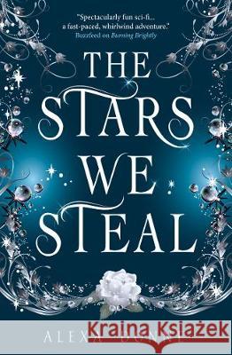The Stars We Steal Alexa Donne   9781789090185 Titan Books Ltd
