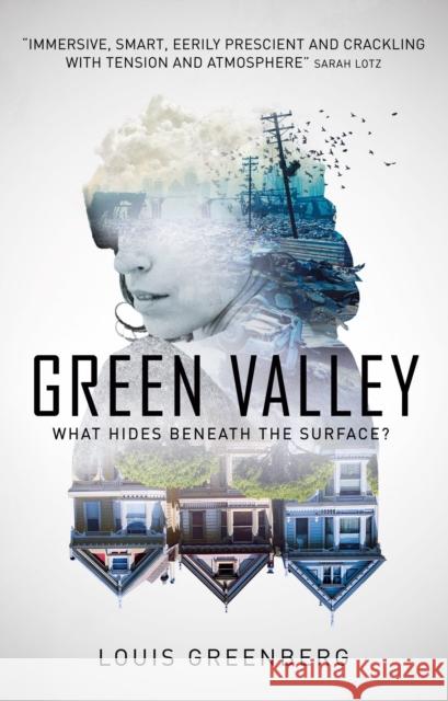 Green Valley Louis Greenberg 9781789090239