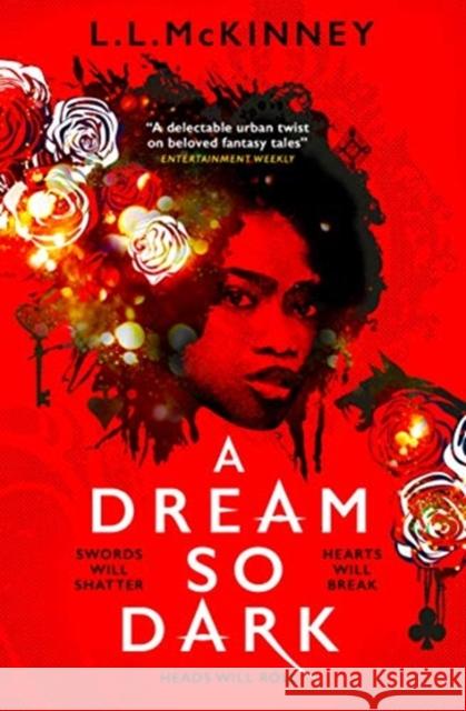 A Dream so Dark L. L. McKinney   9781789093049 Titan Books Ltd