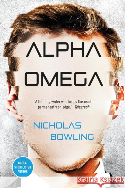 Alpha Omega Nicholas Bowling 9781789093810
