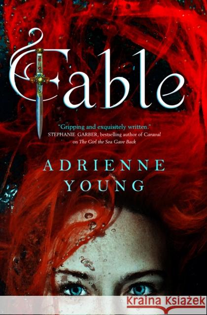 Fable Adrienne Young 9781789094558 Titan Books Ltd