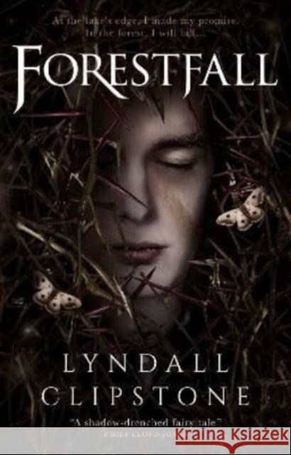 Forestfall Lyndall Clipstone 9781789096880 Titan Books Ltd