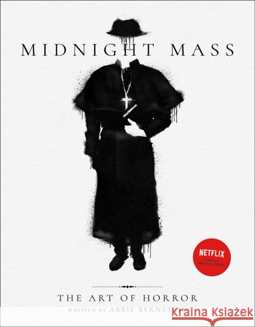 Midnight Mass: The Art of Horror Abbie Bernstein 9781789097771