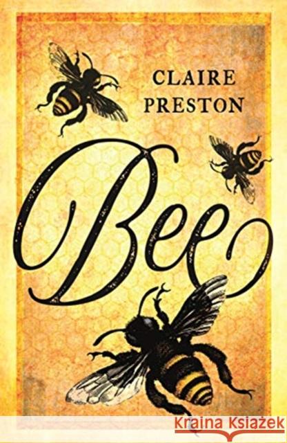 Bee Claire Preston 9781789140484