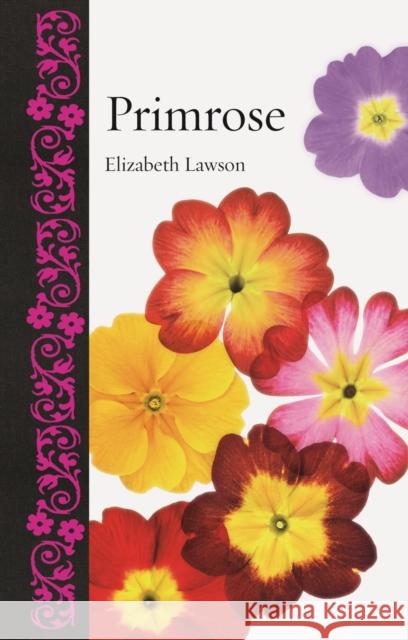 Primrose Elizabeth Lawson 9781789140774 Reaktion Books