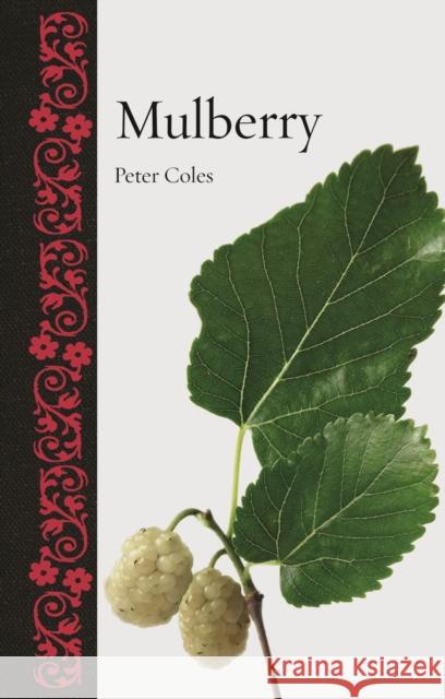 Mulberry Peter Coles 9781789141429 Reaktion Books