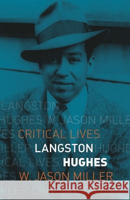 Langston Hughes W. Jason Miller 9781789141955