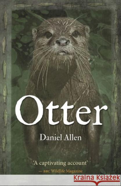 Otter Daniel Allen 9781789142242