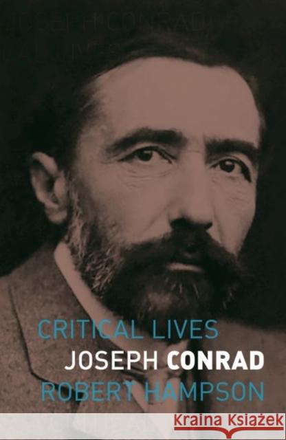 Joseph Conrad Hampson Robert 9781789143041