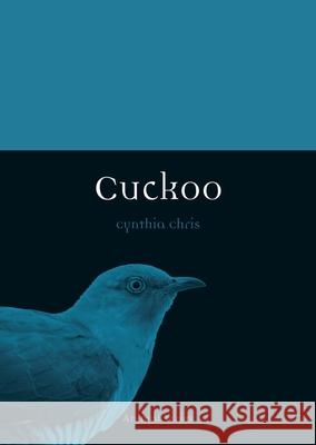 Cuckoo Cynthia Chris 9781789149319