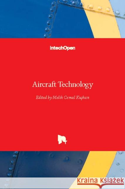 Aircraft Technology Melih Kushan 9781789236446