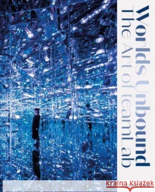 Worlds Unbound: The Art of teamLab Prof. Laura (Florida State) Lee 9781789384499 Intellect