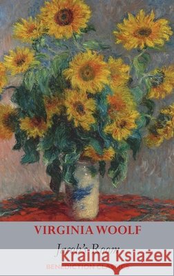 Jacob's Room Virginia Woolf 9781789434385