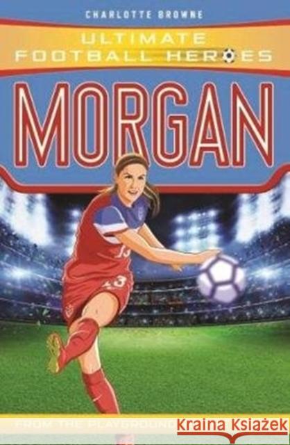 Morgan Charlotte Browne   9781789461084 John Blake Publishing Ltd