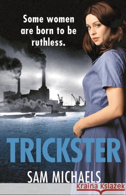 Trickster: Volume 1 Michaels, Sam 9781789544428