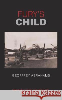 Fury's Child Geoffrey Abrahams 9781789554878