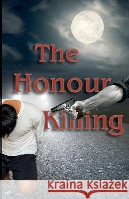 The Honour Killing James Stewart 9781789559156