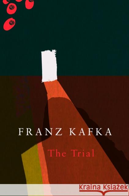 The Trial (Legend Classics) Franz Kafka 9781789559521