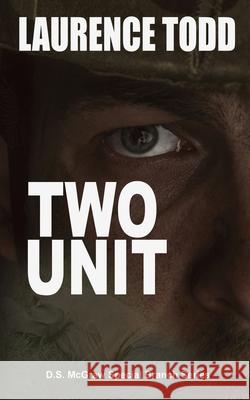 Two Unit Laurence Todd 9781789631333 Choir Press