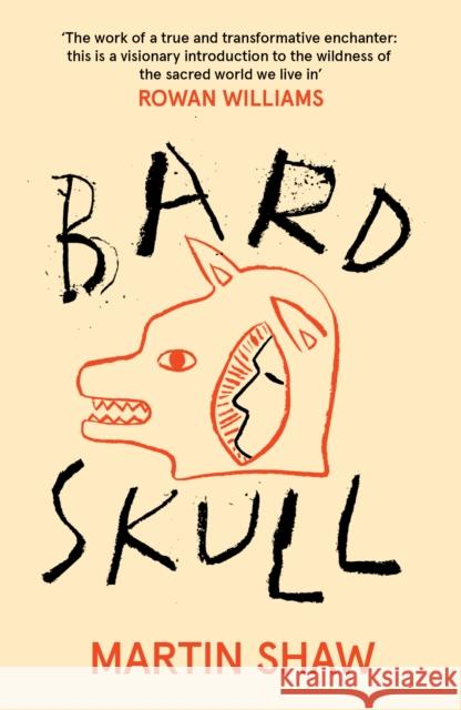 Bardskull  9781789651928 Unbound