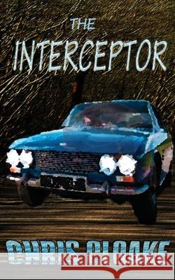 The Interceptor Chris Cloake 9781789726534