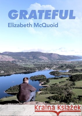 Grateful - study guide Elizabeth (Author) McQuoid 9781789741407
