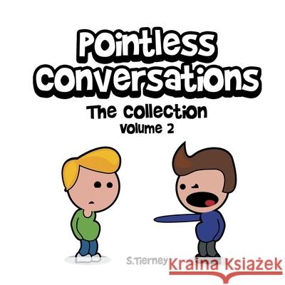 Pointless Conversations: The Collection - Volume 2: The Expendables, The Fifth Element and The Big One Scott Tierney 9781789820874