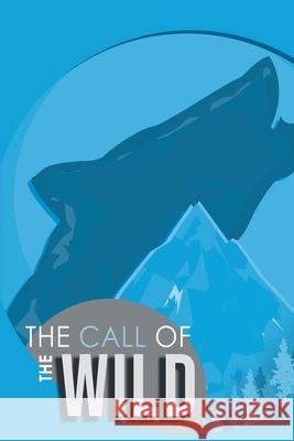 The Call of the Wild Jack London 9781789822359