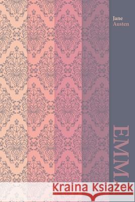Emma Jane Austen 9781789822496