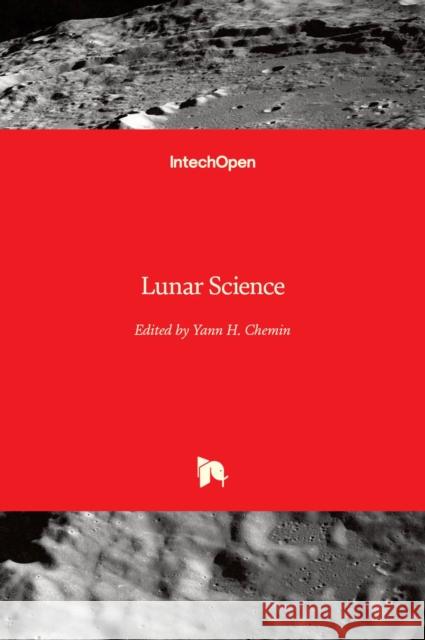 Lunar Science Yann Chemin 9781789841275