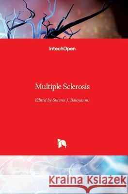 Multiple Sclerosis Stavros Baloyannis 9781789843316