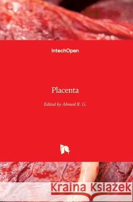 Placenta Ahmed R 9781789845983 Intechopen