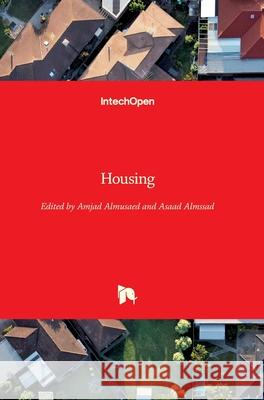 Housing Amjad Almusaed Asaad Almssad 9781789846546