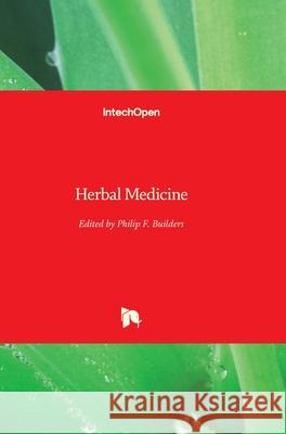 Herbal Medicine Philip Builders 9781789847826 Intechopen