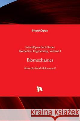 Biomechanics Hadi Mohammadi 9781789851212