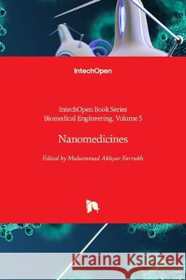 Nanomedicines Muhammad Akhyar Farrukh 9781789852837