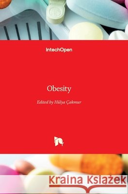 Obesity Hülya Çakmur 9781789854947