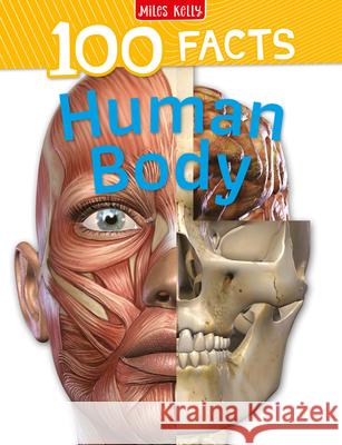 Human Body Steve Parker 9781789893809