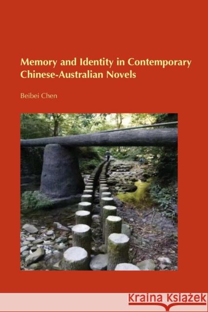 Memory and Identity in Contemporary Chinese-Australian Novels Billy Gray Jonas Stier Carmen Zamoran 9781789974386 Peter Lang Ltd, International Academic Publis