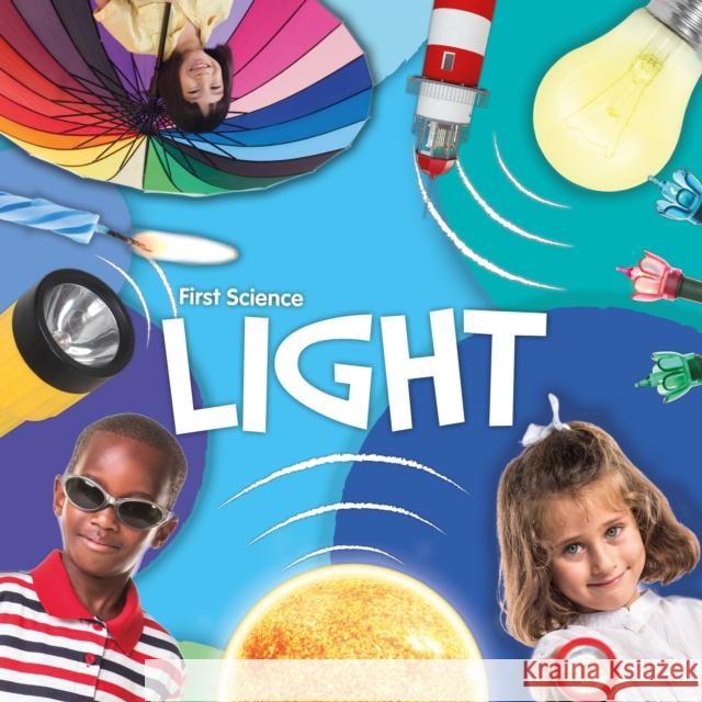 Light Steffi Cavell-Clarke   9781789980073