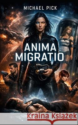 Anima Migratio Michael Pick 9781790120772