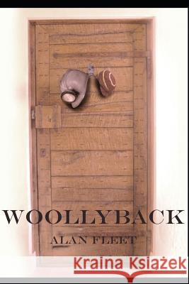 Woollyback Alan Fleet 9781790163403 Independently Published