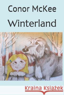 Winterland Conor McKee 9781790246939