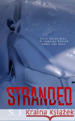 Stranded Angie Wade S. J. Hermann 9781790306442 Independently Published