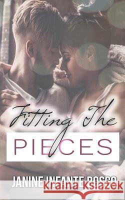 Fitting the Pieces Janine Infant 9781790354276 Independently Published