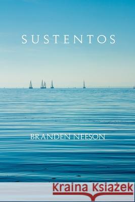 Sustentos Pixabay - Bn Editions Branden Neeson 9781790368037 Independently Published