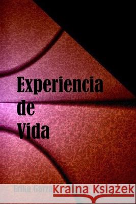 Experiencia de Vida Erika Garza 9781790405879